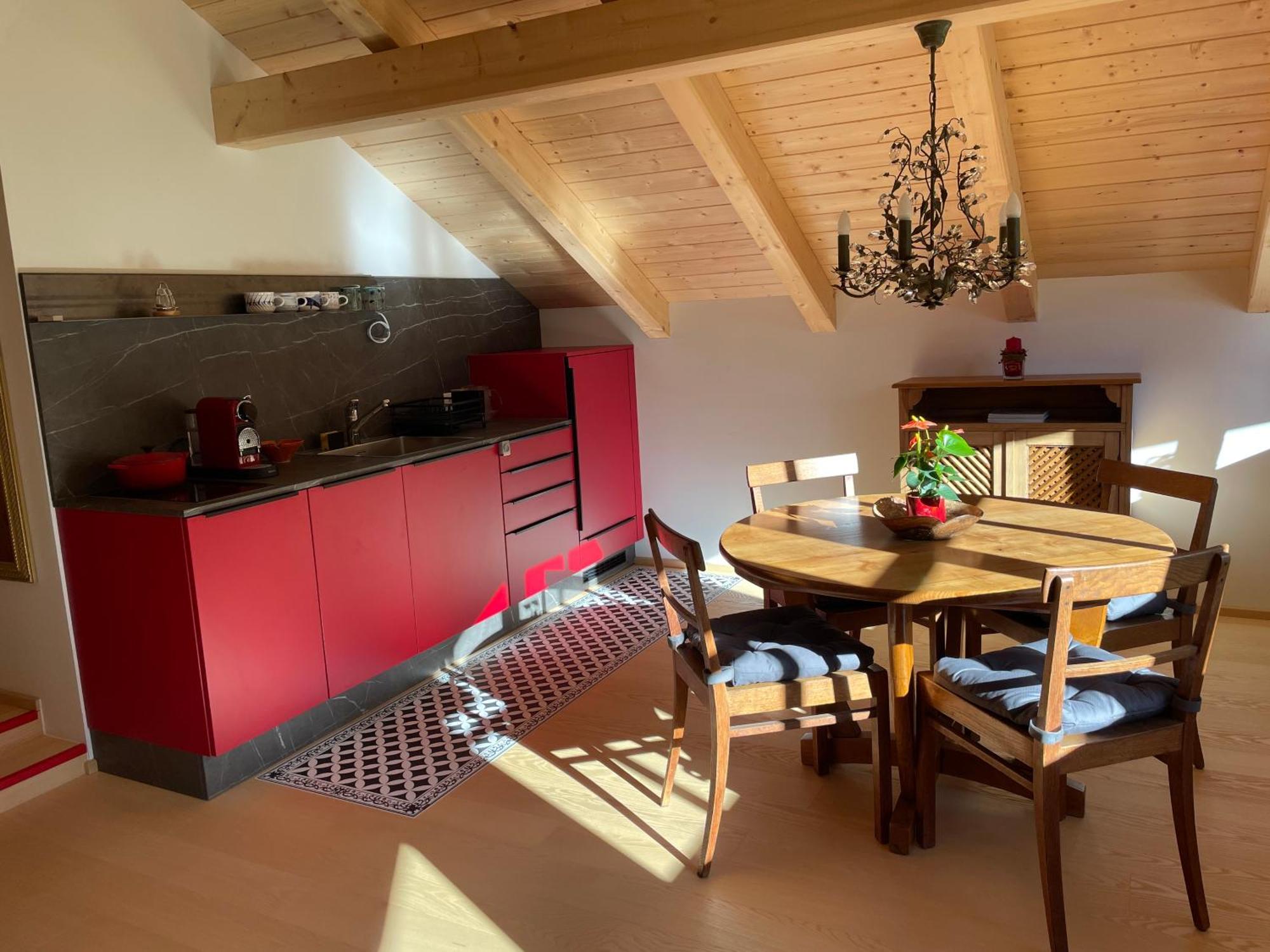 Landlust Ischl Bed & Breakfast บาดอิสชิล ภายนอก รูปภาพ