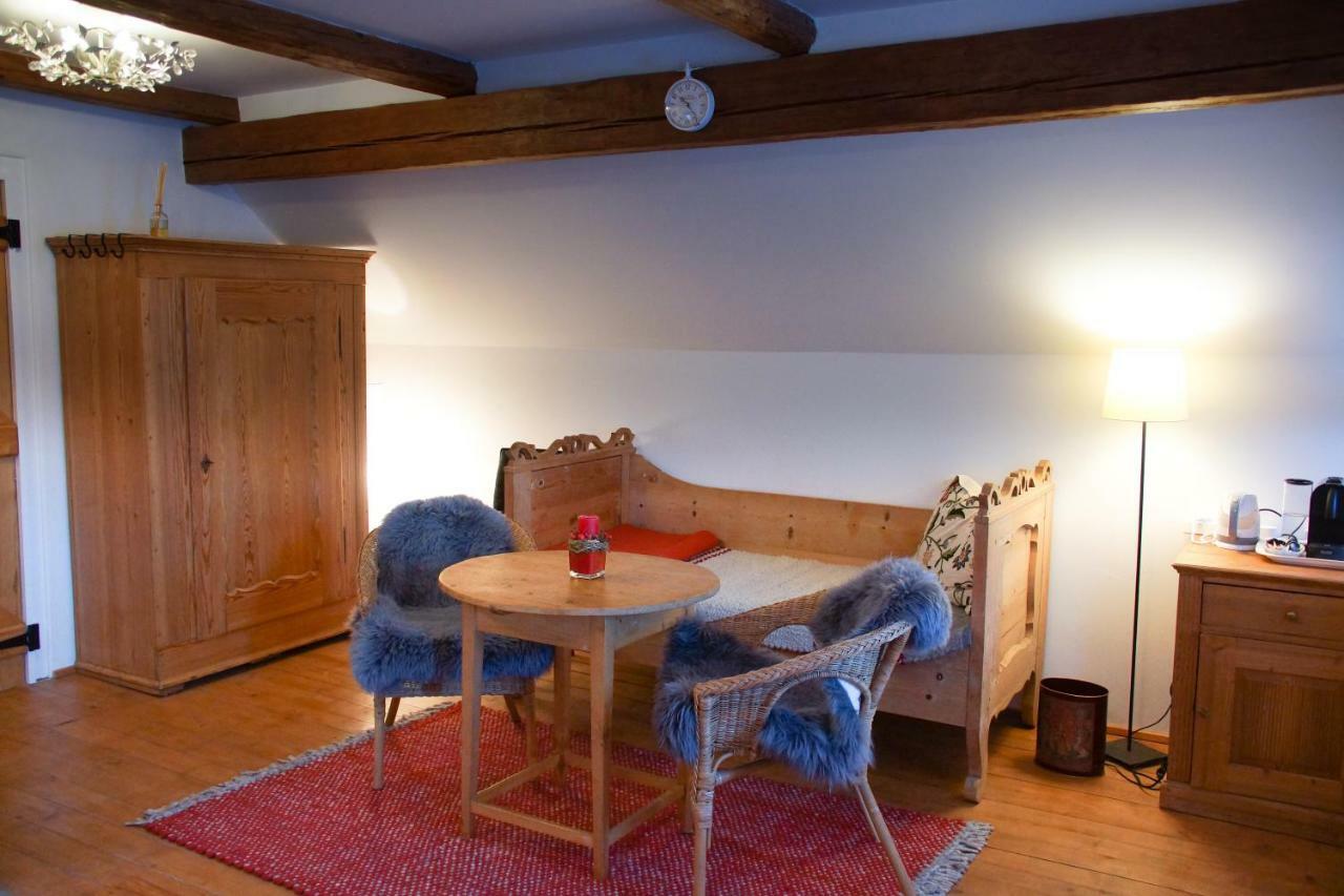 Landlust Ischl Bed & Breakfast บาดอิสชิล ภายนอก รูปภาพ